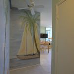 View as you enter our home. Hand painted murals to put you in the beach-mood View as you enter our home. Hand painted murals to put you in the beach-mood